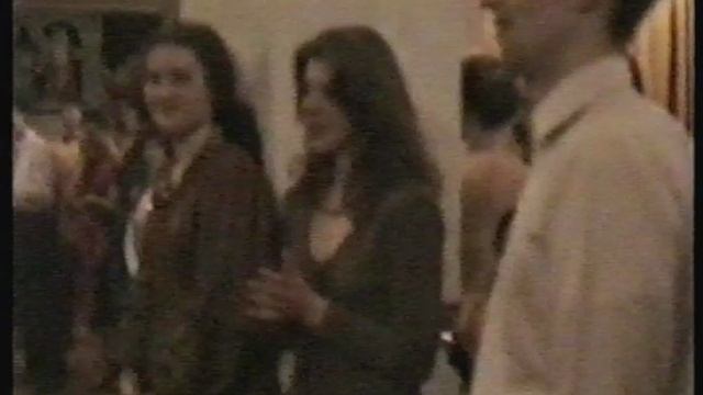 Новый год ЭСТА 95-96 Похождения Принца