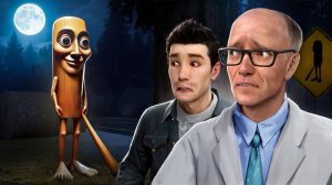 5 НОЧЕЙ С ТУНГ ТУНГ ТУНГ САУРОМ в VR! 😱 САМЫЙ СТРАШНЫЙ ХОРРОР в Garry's Mod ft. Anatoxich