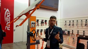 MITEX 2025 - Стенд EDMA