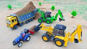 Мультфильм про Камаз