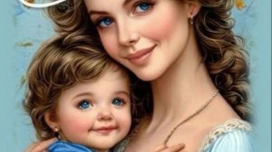 День Матери. Оригинальное поздравление с Днем Матери