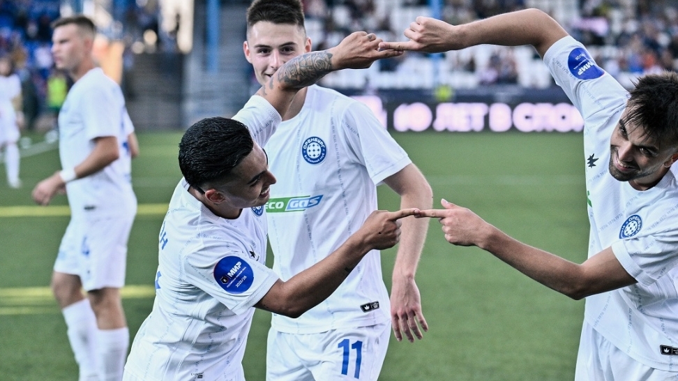 ЦСКА - Оренбург Чемпионат России 29.11.25 симуляция трансляция статистика и обзор матча футбол смотреть онлайн