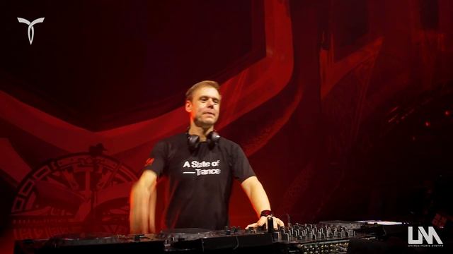 @arminvanbuuren plays 'Armin van Buuren - Computers Take Over The World' (Live at TMAUS 2023) [4K]