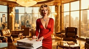 Кощей и Ипотека. Песня-сказка