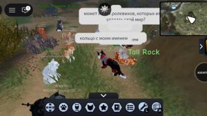 Темная Ночь Коты Воители /Dark Night КВ