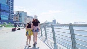 Марья feat Лина Смайл - Мы сестры (2024)