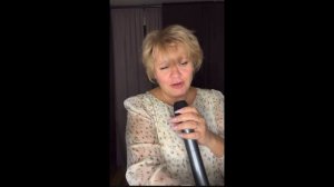 Пою от души. Прямой эфир.