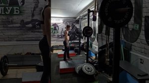 Вызов юга 2026 Intermediate Кравченко Владислава