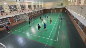 БАСКЕТБОЛ (29.11.2025)