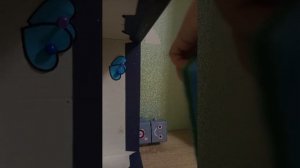 делаем домик для черепашки