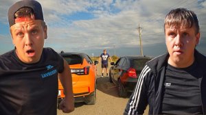 СЁМА УГНАЛ МАШИНУ | Сериал БРАТИКИ - 196 Серия