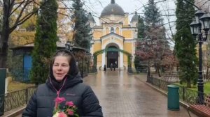 Благодарю вас мои любимые сердечно за вашу помощь мне грешной