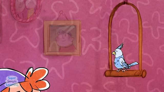 I Have A Pet смотреть онлайн