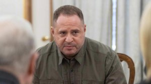 НАБУ и САП изъяли телефоны и ноутбуки Ермака