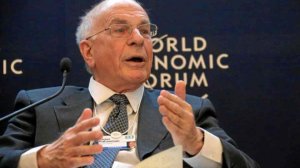 Даниэль Канеман : Управление Страхом