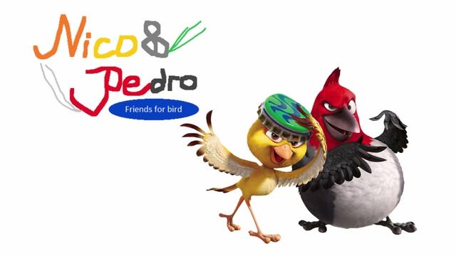 Niko un Pedro - UEFA futzāla EURO 26 oficiālais talismans Latvijā, Lietuvā un Slovēnijā