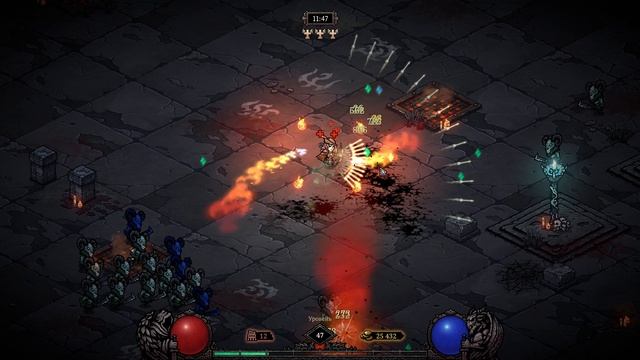 Tower of Babel: Survivors of Chaos #30. Получилось? Надо ещё раз проверить!