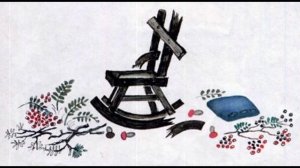 Сказка "3 медведя"