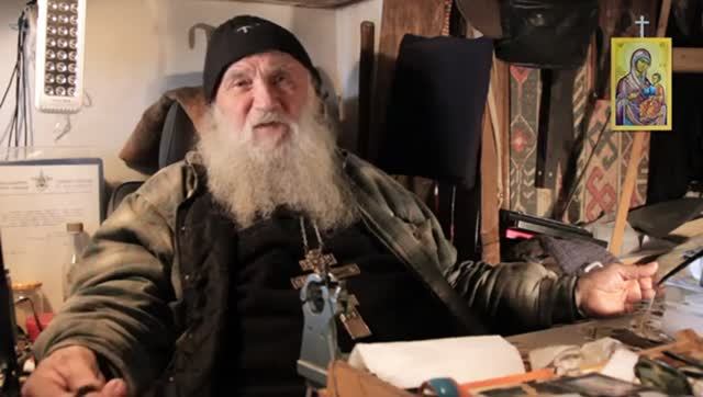 Вот что на самом деле нас погубило. отец Борис Иванов смотреть онлайн