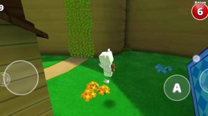 тик ток и мишка