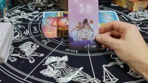 Рак - Таро расклад на декабрь 2025 год