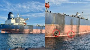 Эфир 29.11.2025. Удар по Киеву. Атака на порт Новороссийск. Атака на танкеры. Ермак обиделся