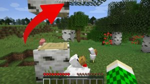 Самая лучшая горячая клавиша Майнкрафта и КАК ПОСТАВИТЬ ИГРУ НА ПАУЗУ!