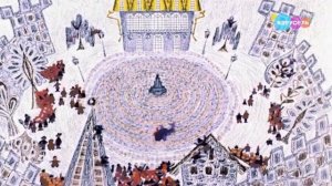 Карусель Анонс Союзмультфильм (17.02.2020)