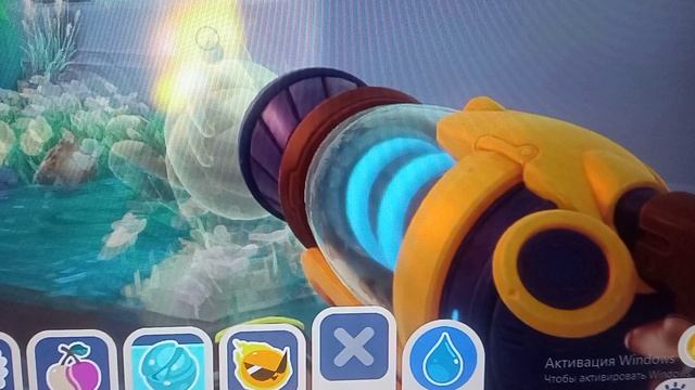 я нашёл гиперслайма смотреть онлайн