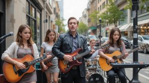 Арбатская площадь. 2025.