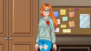 От Самой Застенчивой Девушки до Самой Популярной