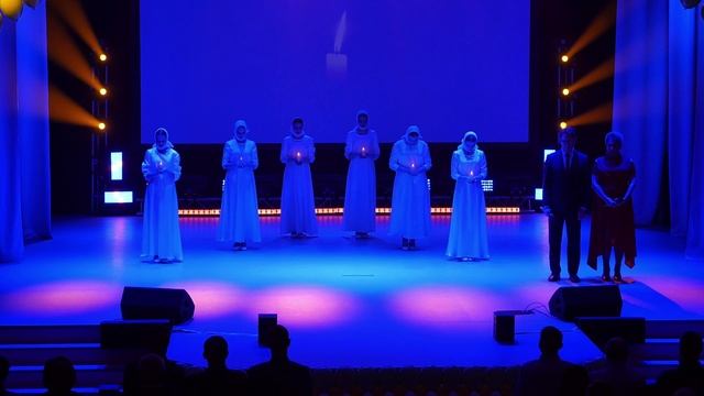 Праздничный концерт на День работника сельского хозяйства 2025 смотреть онлайн