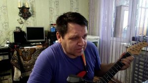 Михаил Круг - Фраер кавер