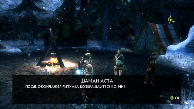 Viking Battle for Asgard. Прохождение. Часть 27 смотреть онлайн