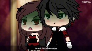 ОЗВУЧКА ФИЛЬМ ГАЧА ЛАЙФ // лезвие для тебя