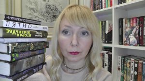 ЛУЧШИЕ КНИГИ ДЛЯ ЭТОЙ ЗИМЫ