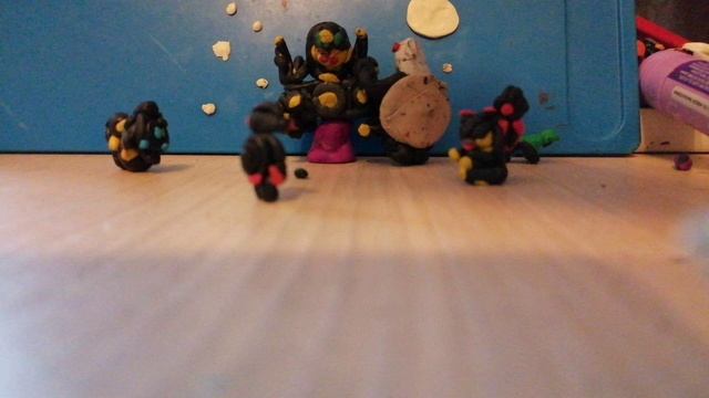 6 серия Skibidi toilet смотреть онлайн