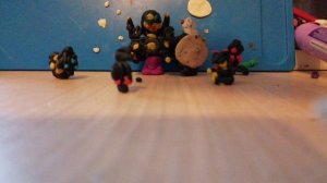 6 серия Skibidi toilet