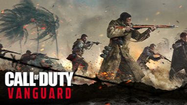 Call of Duty: Vanguard смотреть онлайн