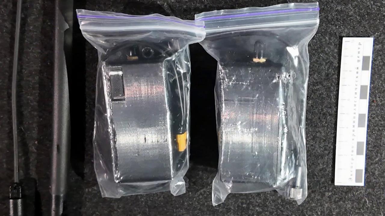 ФСБ предотвратила теракт на магистральном газопроводе в Подмосковье.