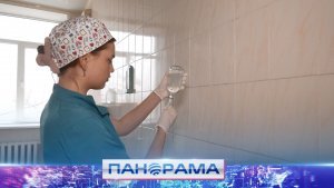 ⚡️ От оперблока до отделения акушерства и гинекологии:что привело студентку Анну Ряполову в медицину