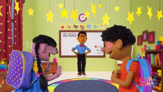 Goodbye Song смотреть онлайн