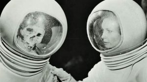 Затерянные в космосе. Шокирующие истории о первых астронавтах...