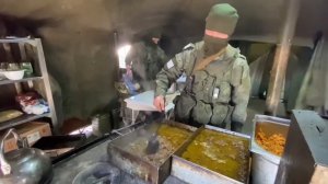 СВО День 36: Военнослужащий МТО ВС РФ Кирилл