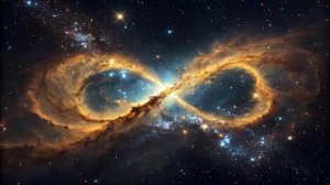 Загадка Бесконечности. Поиск начала Вселенной...