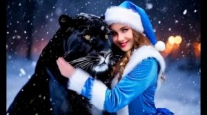 Песенка к Рождеству ИИ