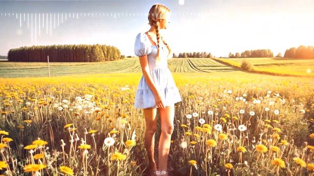 Всё стало вокруг   Italo Disco Style   Поёт DJ Vittorio   Музыка DJ Semyonich 🎶🌿