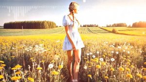 Всё стало вокруг   Italo Disco Style   Поёт DJ Vittorio   Музыка DJ Semyonich 🎶🌿