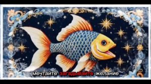 РЫБЫ - ПРОГНОЗ ТАРО НА ДЕКАБРЬ 2025гoда0T@oko.zemli.TatianaOM
