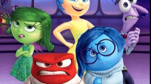 ГОЛОВОЛОМКА РАДОСТЬ ПЕЧАТЬ СТРАХ ГНЕВ ЭМОЦИИ НОВЫЕ КРУТЫЕ РАЗВИВАЮЩИЕ МУЛЬТИКИ ДЛЯ ДЕТЕЙ